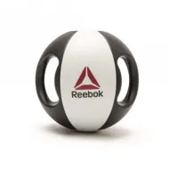 Медицинский мяч с рукоятками 9 кг REEBOK RSB-16129