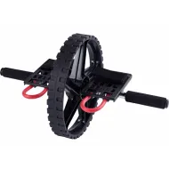 Ролик для пресса с упором для ног Spirit