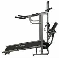 Беговые дорожки для дома Sport Elit SE-1611 министадион