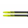 Лыжи Fischer AEROLITE 80 SKATE IFP N24023V, 176 см, FA 76 - Фото 5
