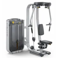 Задняя дельта/ Баттерфляй MATRIX ULTRA G7-S22