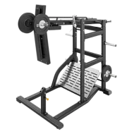Тренажер Smith SH033 Маятниковый присед