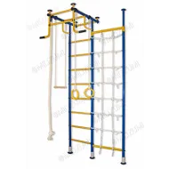 Детский спортивный комплекс Midzumi Kawa (высота №2 - 3.55 м)