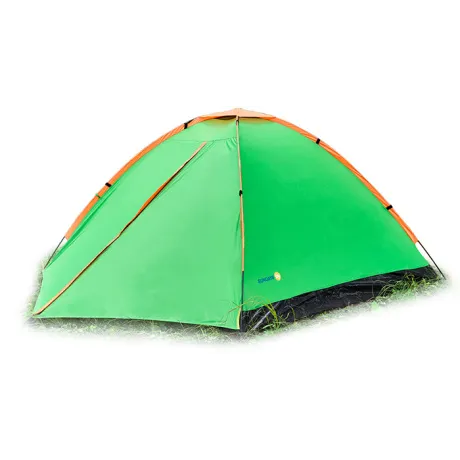 Палатка Sundays GC-TT003 (зеленый/желтый)