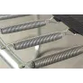 Батут DFC Trampoline Fitness с сеткой 15FT-TR-E - Фото 2